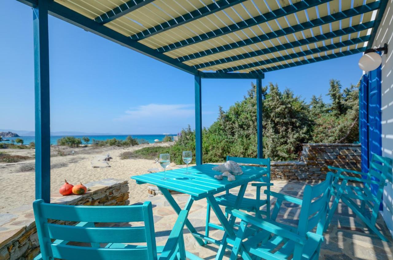 Victoria Studios & Apartments Mikri Vigla Bilik gambar